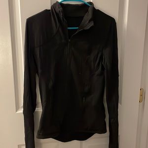 Lululemon full zip